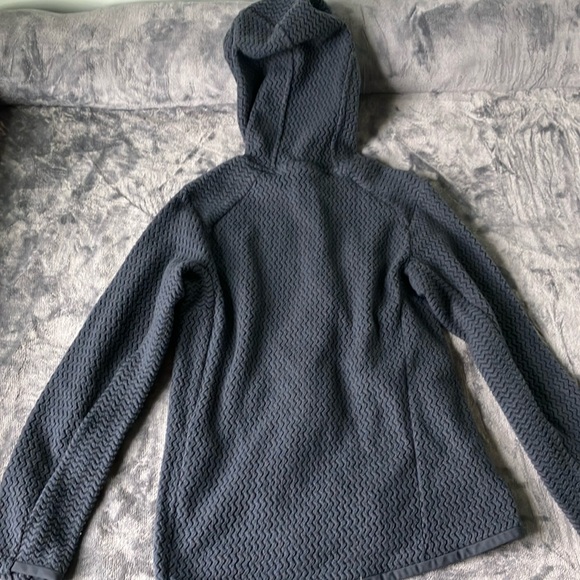 Patagonia Kids Gray Jacket - Picture 2 of 3